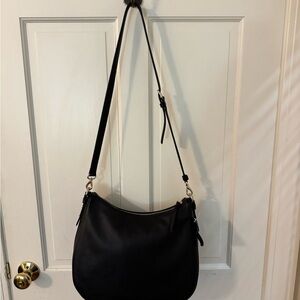 Kate Spade Classic Black Shoulder Bag